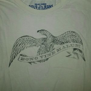 POLO RALPH LAUREN BONO VINE MALUM XL